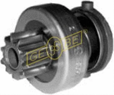 Holder, carbon brushes (7 7164 1)