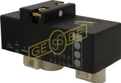 Mass Air Flow Sensor