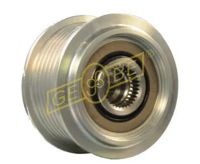 Solenoid Switch, starter (4 6360 9)