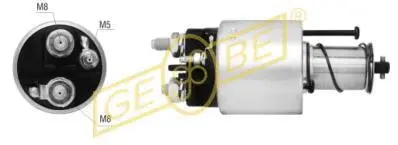 Sensor, camshaft position (9 1005 1)