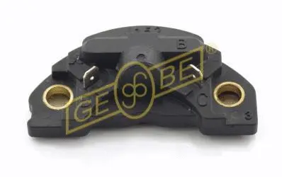 Switch Unit, ignition system (9 4007 1)