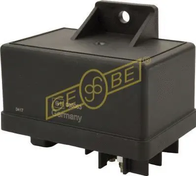 Fuel Feed Unit