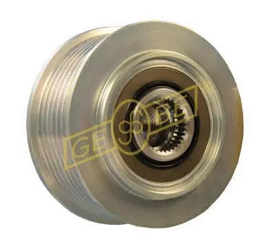 Solenoid Switch, starter (4 6336 9)