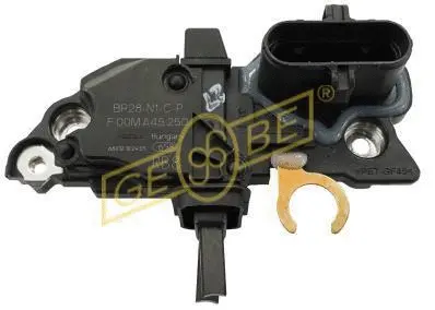 Alternator Regulator (1 6190 1)