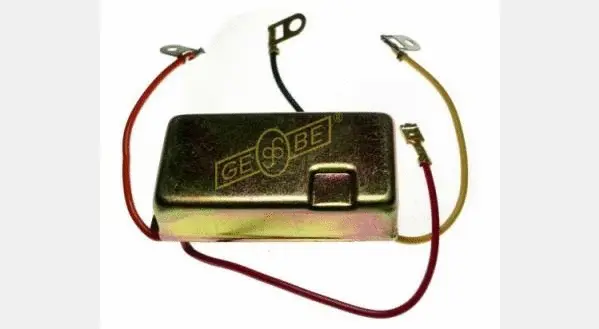 Alternator Freewheel Clutch (3 5422 1)