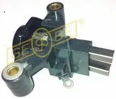 Alternator Freewheel Clutch (3 3522 1)