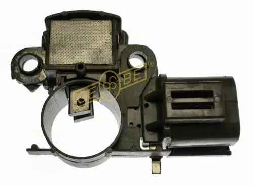 Alternator Freewheel Clutch (3 5513 1)