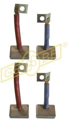 Carbon Brush, starter (0 1151 1)