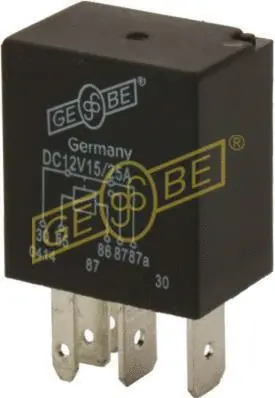 Lambda Sensor (9 7154 1)