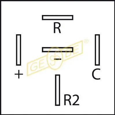 Lambda Sensor (9 7037 1)