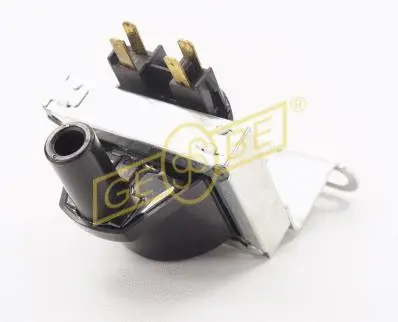 Switch Unit, ignition system (9 4043 1)