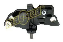 Alternator Freewheel Clutch (3 3517 1)