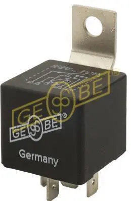 Mass Air Flow Sensor