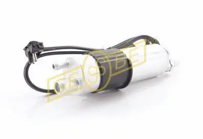 Ignition Coil (9 4530 1)