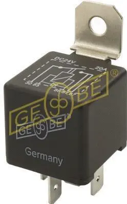 Mass Air Flow Sensor