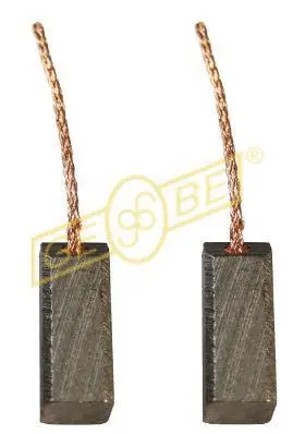 Carbon Brush, starter (0 1937 1)