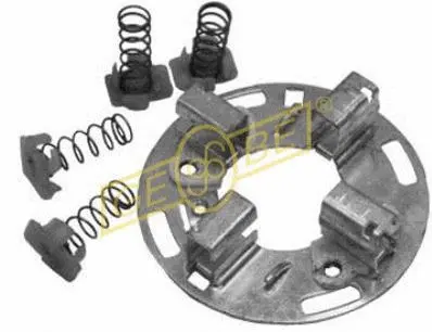 NOx Sensor, NOx catalytic converter