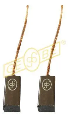 Carbon Brush, starter (0 1962 1)