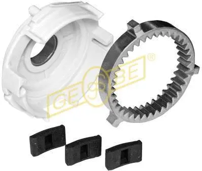 Alternator (6 8020 1)