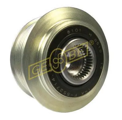 Solenoid Switch, starter (4 6370 9)