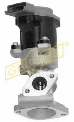 Idle Control Valve, air supply (9 3324 1)