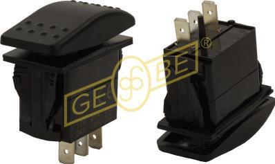 Sensor, exhaust gas temperature (9 8000 1)