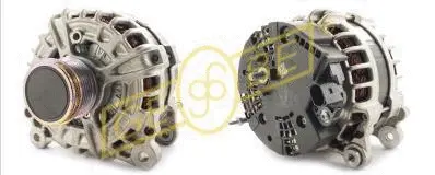 NOx Sensor, NOx catalytic converter (9 2801 1)