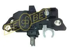 Rectifier, alternator (1 6671 1)