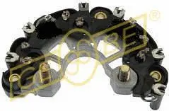 Freewheel Gear, starter (4 5079 1)