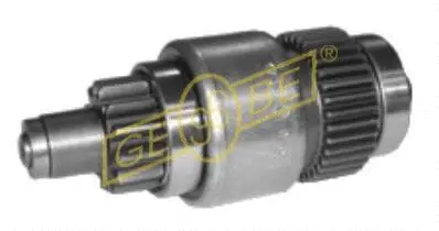 Holder, carbon brushes (7 7541 1)