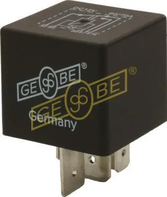 Mass Air Flow Sensor