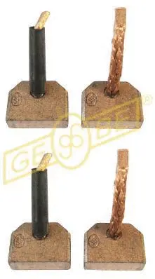 Slip Ring, alternator (1 2020 0)