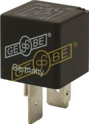 Mass Air Flow Sensor