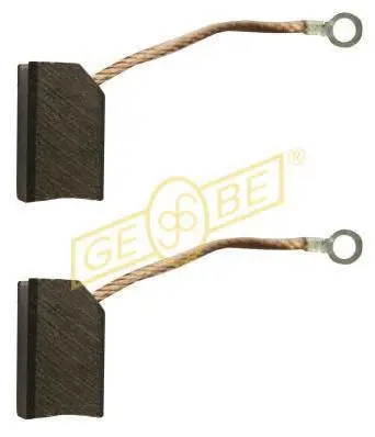 Carbon Brush, starter (0 1953 1)