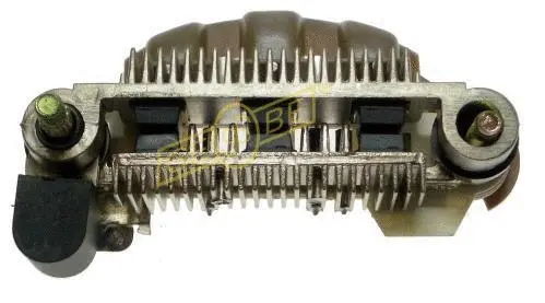 Freewheel Gear, starter (4 5185 1)