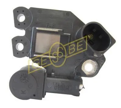 Alternator Regulator (1 6005 1)