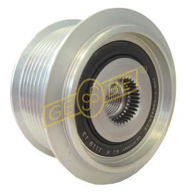 Starter (6 7003 1)