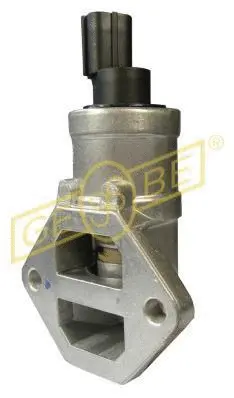 Idle Control Valve, air supply (9 3348 1)