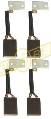 Carbon Brush, starter (0 1752 1)