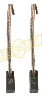 Carbon Brush, starter (0 1783 1)