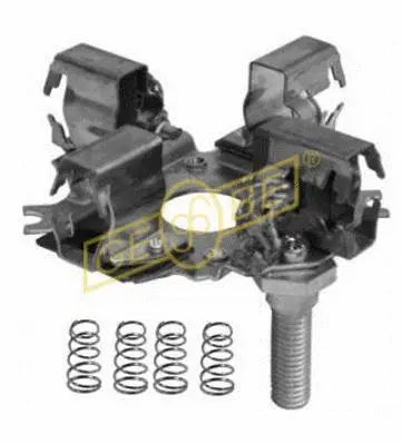 NOx Sensor, NOx catalytic converter (9 2816 1)