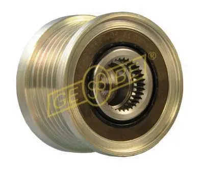 Solenoid Switch, starter (4 6223 9)