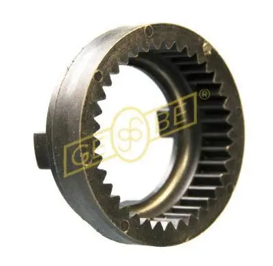 Alternator (6 8004 1)