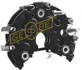 Freewheel Gear, starter (4 5021 1)