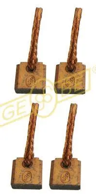 Carbon Brush, starter (0 1184 1)