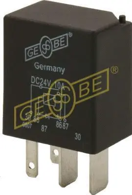 Lambda Sensor (9 7114 1)