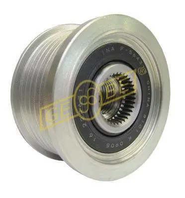 Solenoid Switch, starter (4 6394 9)