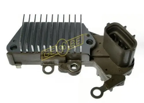 Alternator Freewheel Clutch (3 5555 1)