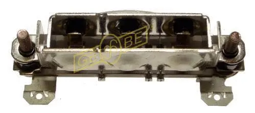 Solenoid Switch, starter (4 6126 9)