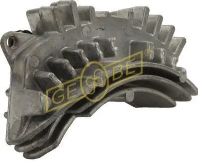 Fuel Feed Unit